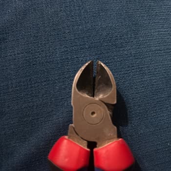 Knipex Yan Keski Paslanma Sorunu: Beklenmedik Kalite Problemi