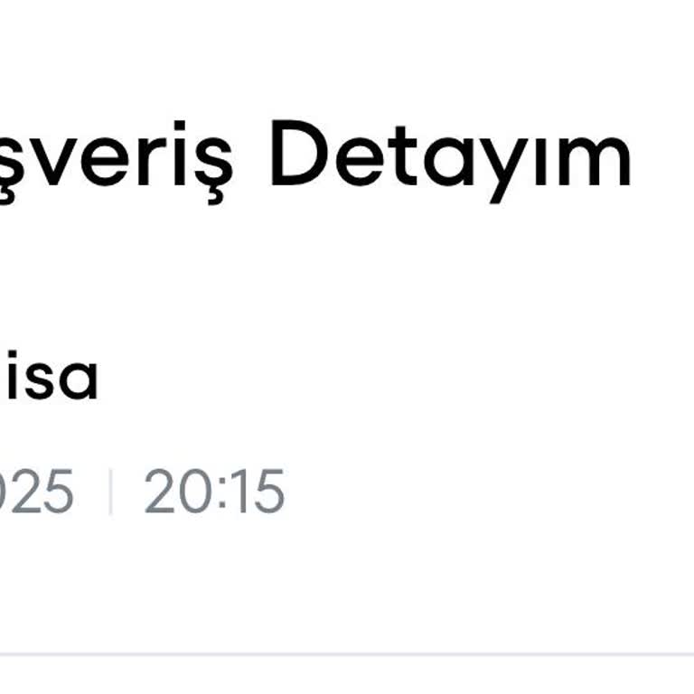A101 Mağazasında Saygısız Personel Deneyimi