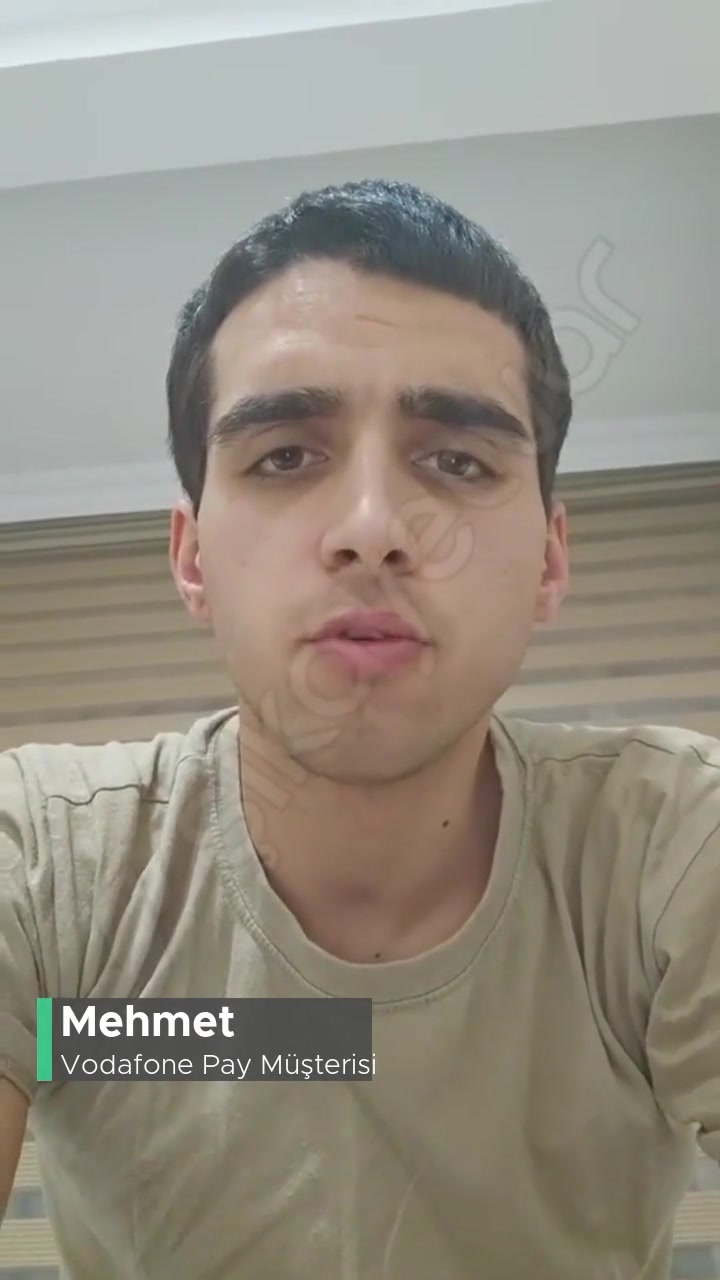 Vodafone Pay Ücret Tablosu Hatası Ve Usulsüzlük! videonun kapak resmi