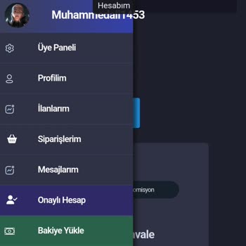Hesap Bilgilerimle Yapılan Haksız İşlem
