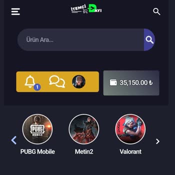 Hesap Bilgilerimle Yapılan Haksız İşlem