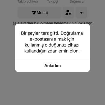 Hesap Bilgilerimle Yapılan Haksız İşlem