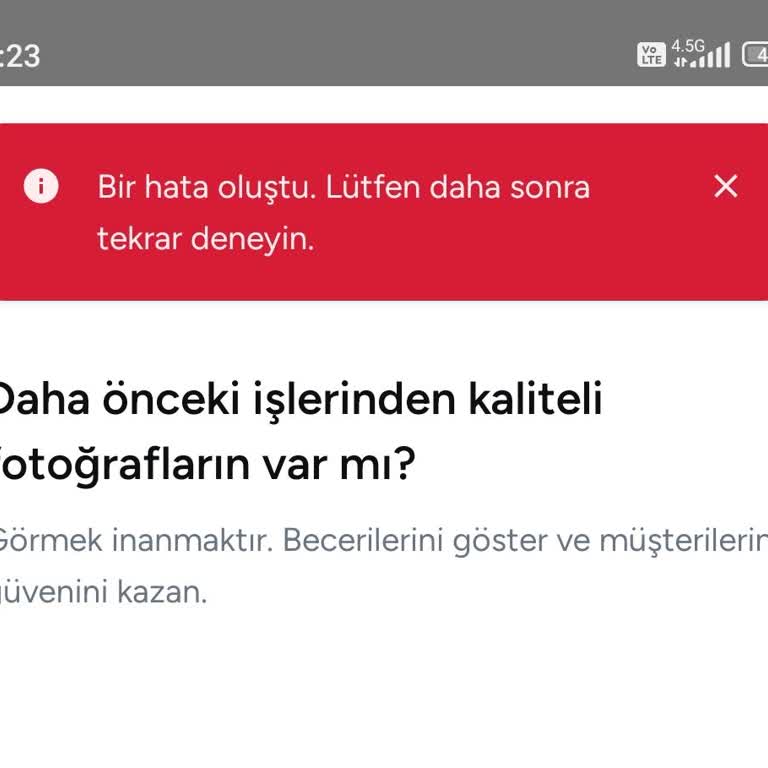Armut Uygulamasında İş Fırsatları Ve Destek Sorunu