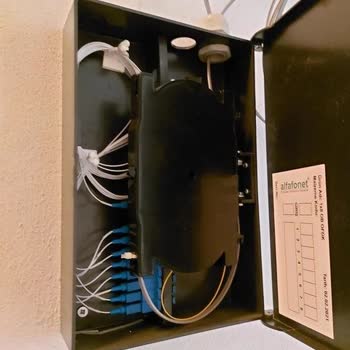 Türk Telekom'un Fiber Altyapı Sorunu