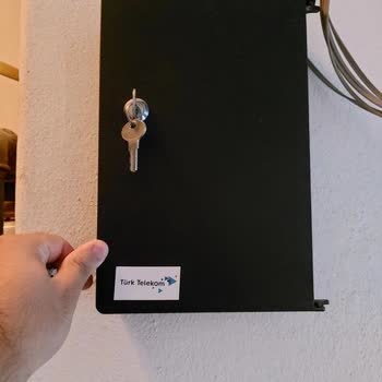 Türk Telekom'un Fiber Altyapı Sorunu