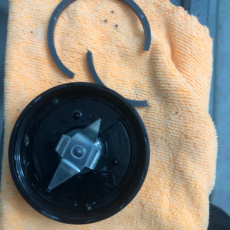 Küçük Parça, Büyük Sorun: Arzum Shake And Take AR1032