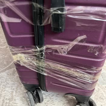 Bagajım Kullanılamaz Halde Teslim Edildi!