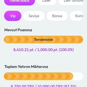 Zlot Ödeme Yapmayan Platformda Hayal Kırıklığı