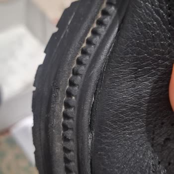 Kalitesiz Ürün Ve İlgisiz Hizmet