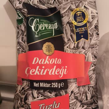 Küflü Ve Böcekli Çekirdek Şoku: Acil Çözüm Bekleniyor!