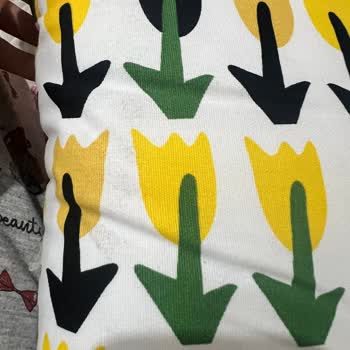 Beklenmedik Şekilde Kirli Gelen Nevresim Takımı