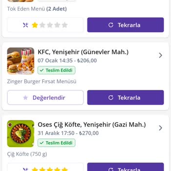 Eksik Ürün Ve İade Sorunu Yaşayan Müşteri