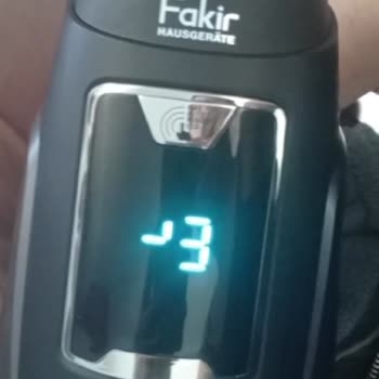 Fakir Marka Süpürge Onarım Süreci Ve İletişim Sorunu