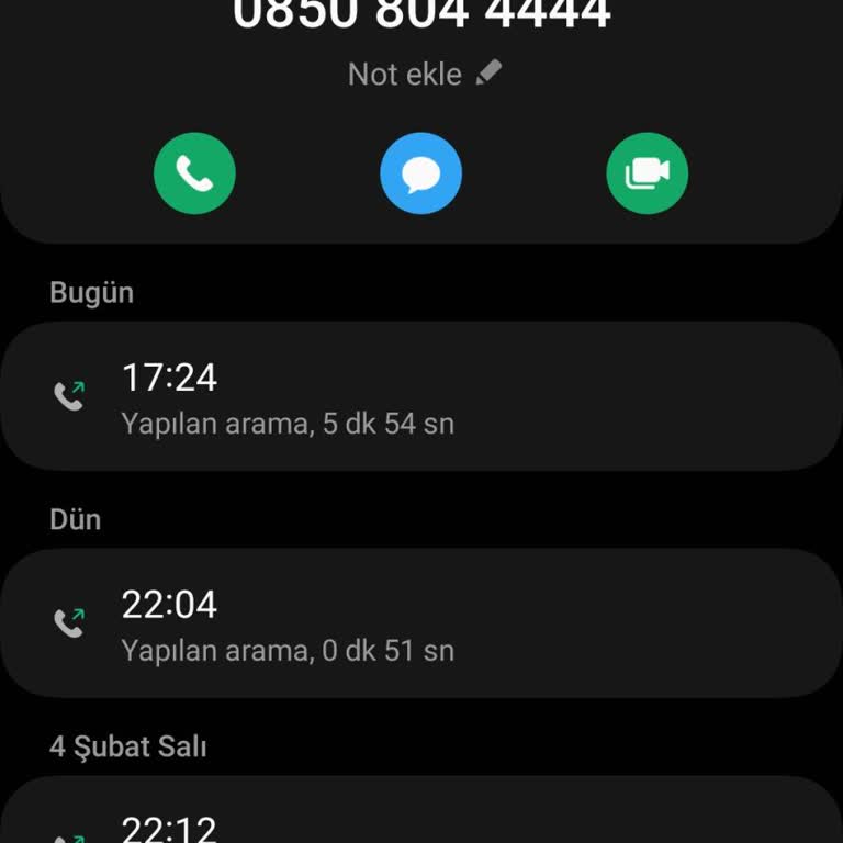 İnternet Sorunu Ve Yanıtsız Kalan Talepler