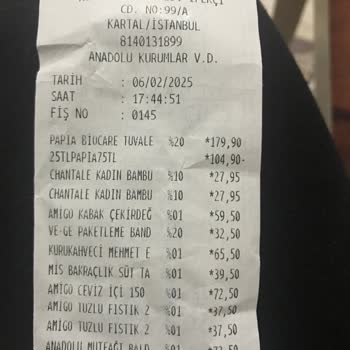 Son Kullanma Tarihi Geçmiş Ürün Satışı