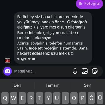 Üyelik İptali Ve İade Sorunu: Tehdit Ve Engellemelerle Karşılaştım