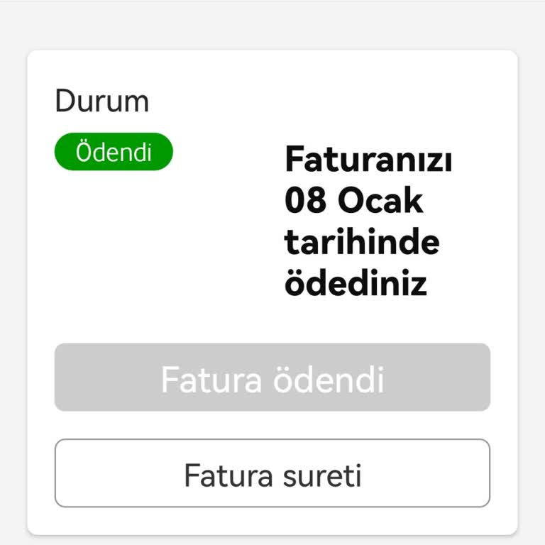 Vodafone Pay Güvenlik Açığı Ve İade Sorunu