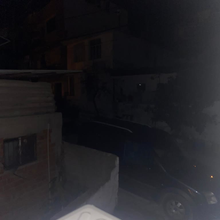 Sürekli Elektrik Kesintileri Ve İlgisizlik