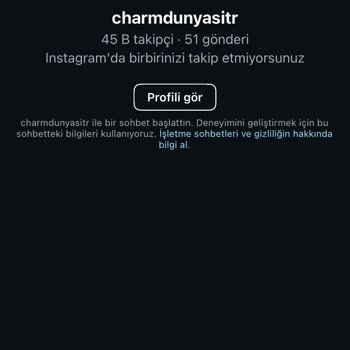 Sipariş Sonrası Mağaza Kapanışı Ve İletişimsizlik