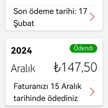 Yanlış Fatura Yansıması Ve İade Talebi