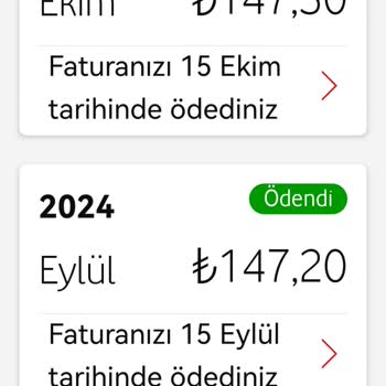 Yanlış Fatura Yansıması Ve İade Talebi