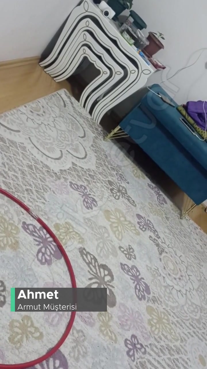 Armut Fırsattaki İş Mesajları Çıkmıyor videonun kapak resmi