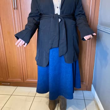 Revery İstanbul'dan Alınan Ceket Hayal Kırıklığı Yarattı