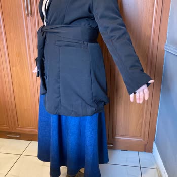 Revery İstanbul'dan Alınan Ceket Hayal Kırıklığı Yarattı