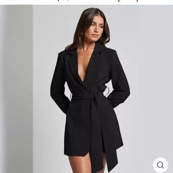 Revery İstanbul'dan Alınan Ceket Hayal Kırıklığı Yarattı