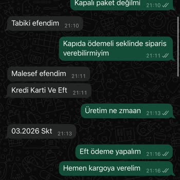 Zoom Pet Sitesinde Kayıp Para Ve İletişimsizlik