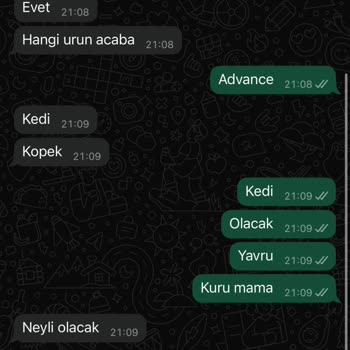 Zoom Pet Sitesinde Kayıp Para Ve İletişimsizlik