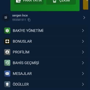 Kazanç Ödemesi Yapılmayan Slot Oyunu