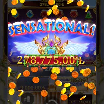 Kazanç Ödemesi Yapılmayan Slot Oyunu