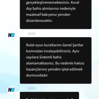 Kazanç Ödemesi Yapılmayan Slot Oyunu