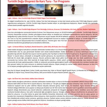 Setur'un Yetersiz Bilgilendirmesi İle Mağduriyet Yaşadık