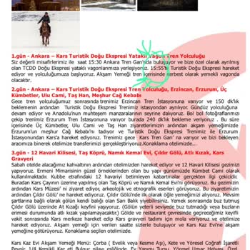 Setur'un Yetersiz Bilgilendirmesi İle Mağduriyet Yaşadık