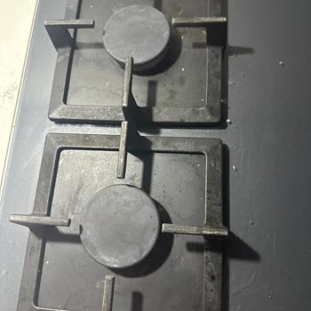 Granit Ocakta Temizlik Ve Dayanıklılık Sorunu