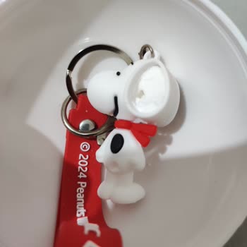 Snoopy Peanuts Hediye Topunda Büyük Hayal Kırıklığı