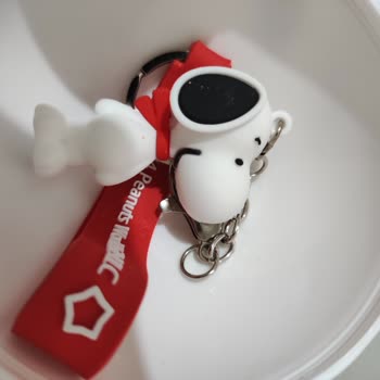 Snoopy Peanuts Hediye Topunda Büyük Hayal Kırıklığı