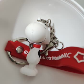 Snoopy Peanuts Hediye Topunda Büyük Hayal Kırıklığı