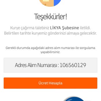MNG Kargo'nun Kurye Hizmeti Hayal Kırıklığı