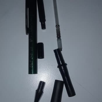 Faber Castell Kalemimde Yaşadığım Sorunlar