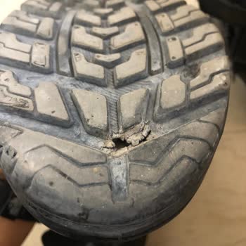 YDS Boots Ürünlerinin Dayanıklılığı Ve Üretim Hatası!
