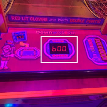 Hupalupa Oyun Salonu'nda Bilet Hakkı İhlali