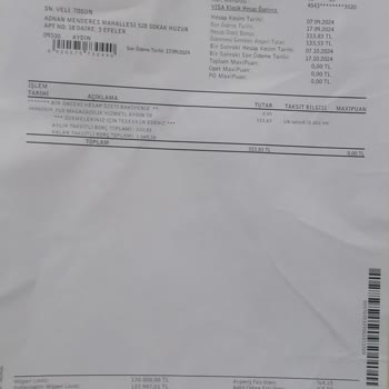 Lumberjack Ayakkabıda Taban Sorunu Ve Garanti Problemi