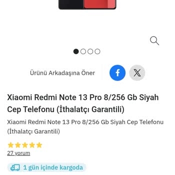 Sıfır Telefonun Sorunları Ve İthalatçı Garanti Karmaşası