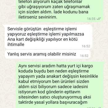 Sıfır Telefonun Sorunları Ve İthalatçı Garanti Karmaşası