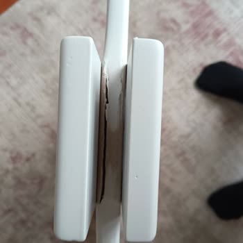 Evladıyelik Diye Satılan Çocuk Odası Takımı Hayal Kırıklığı Yarattı