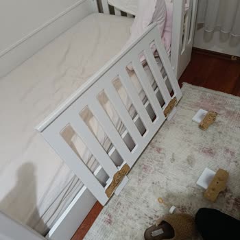 Evladıyelik Diye Satılan Çocuk Odası Takımı Hayal Kırıklığı Yarattı