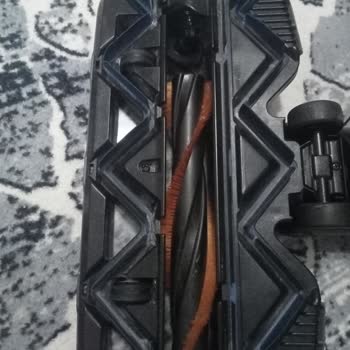 Philips Ürününde Yetkili Servis Hayal Kırıklığı